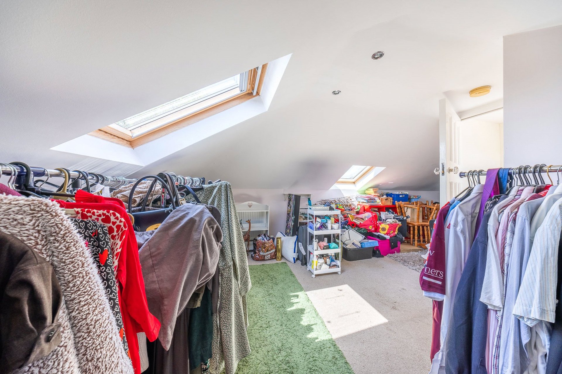 3 Baird Drive, Bearsden, G61 4BL - Picture #31