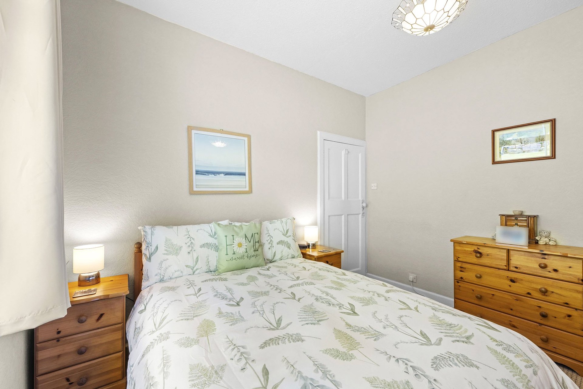 16 Thomson Drive, Bearsden, G61 3NU - Picture #15