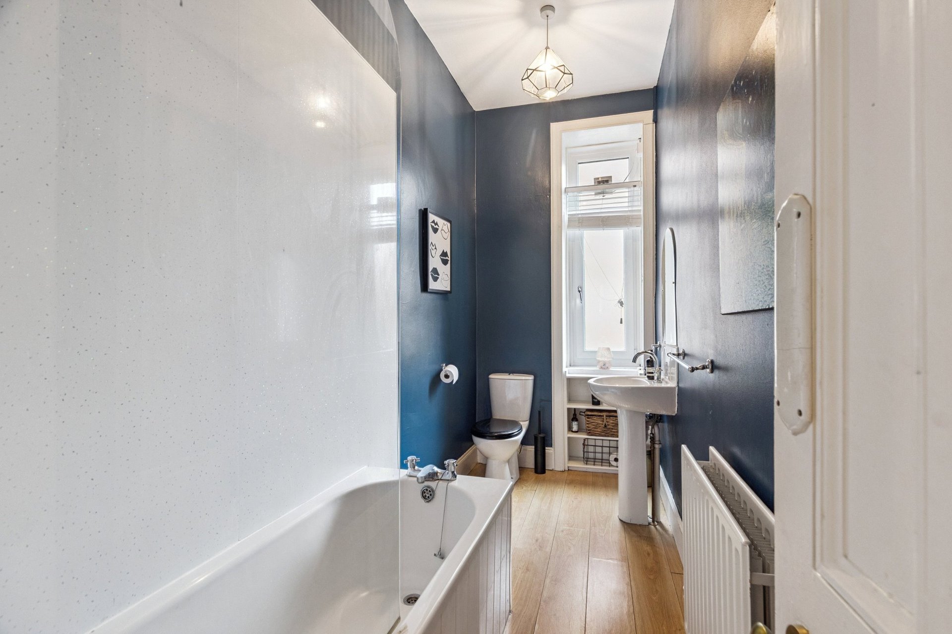0/2, 168 Garrioch Road, North Kelvinside, Glasgow, G20 8RN - Picture #14