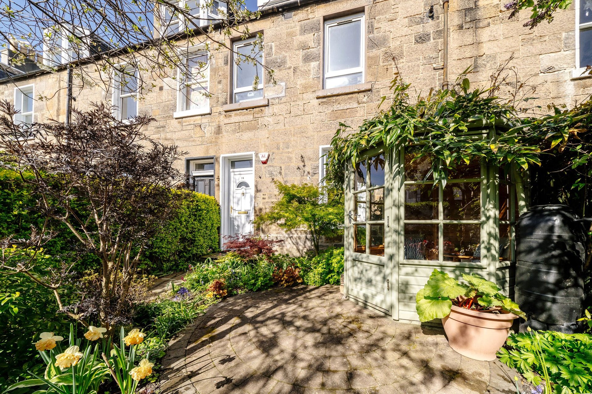 18 Regent Place, Edinburgh, Midlothian, EH7 5SB - Picture #14