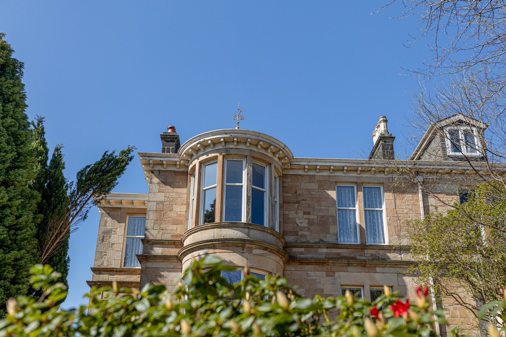 16A Leslie Road, Pollokshields, Glasgow, G41 4PP - Picture #30