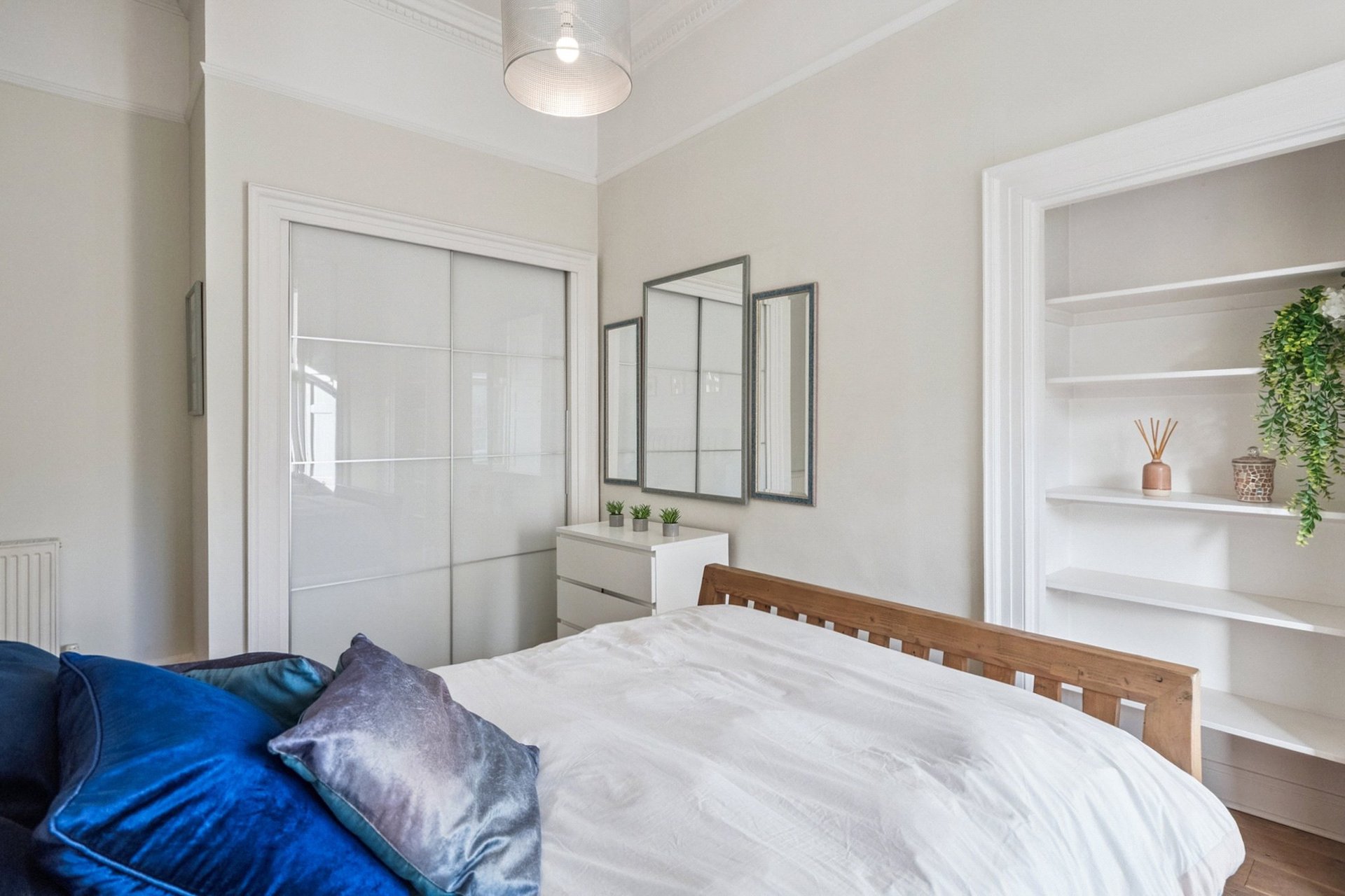 8/5 Abercromby Place, Edinburgh, EH3 6LB - Picture #20