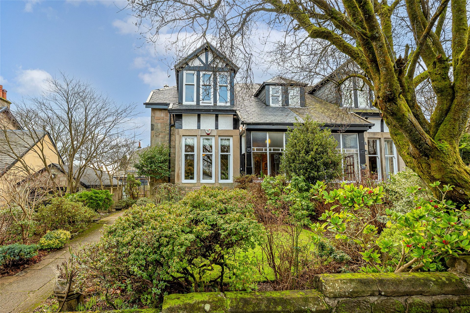 27 South Erskine Park, Bearsden, G61 4NA - Picture #48