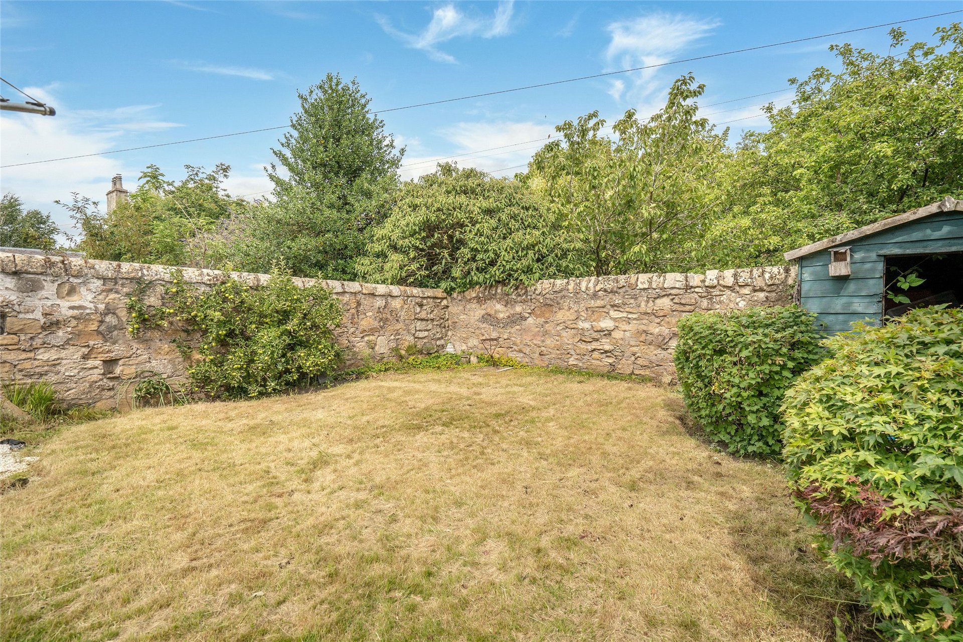 4 Skinners Steps, Cupar, Fife, KY15 4DZ - Picture #5