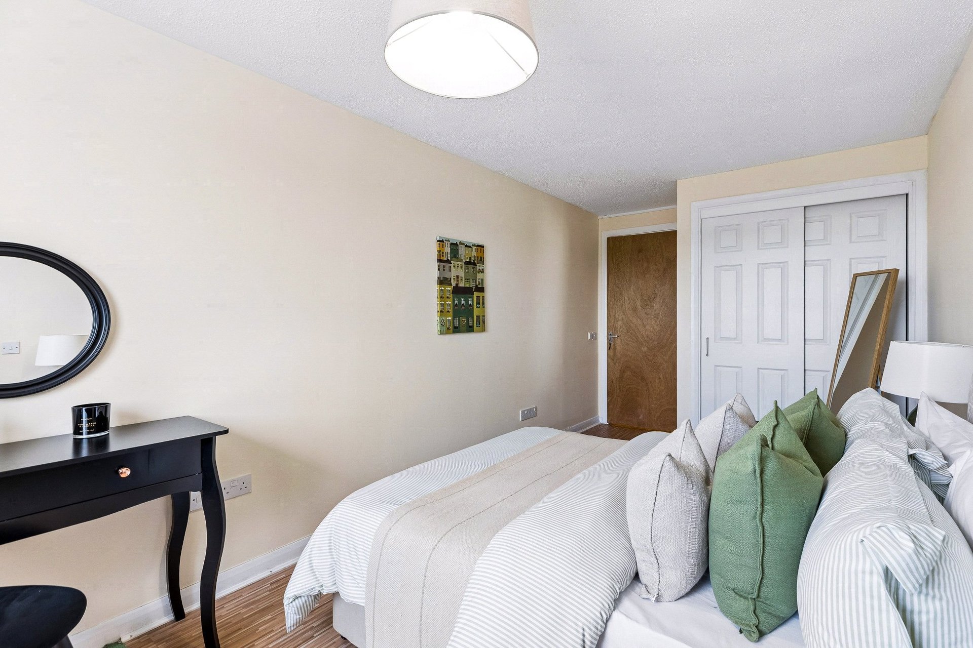 Flat 39, Elm Court, 97 Main Street, Milngavie, G62 6JQ - Picture #14