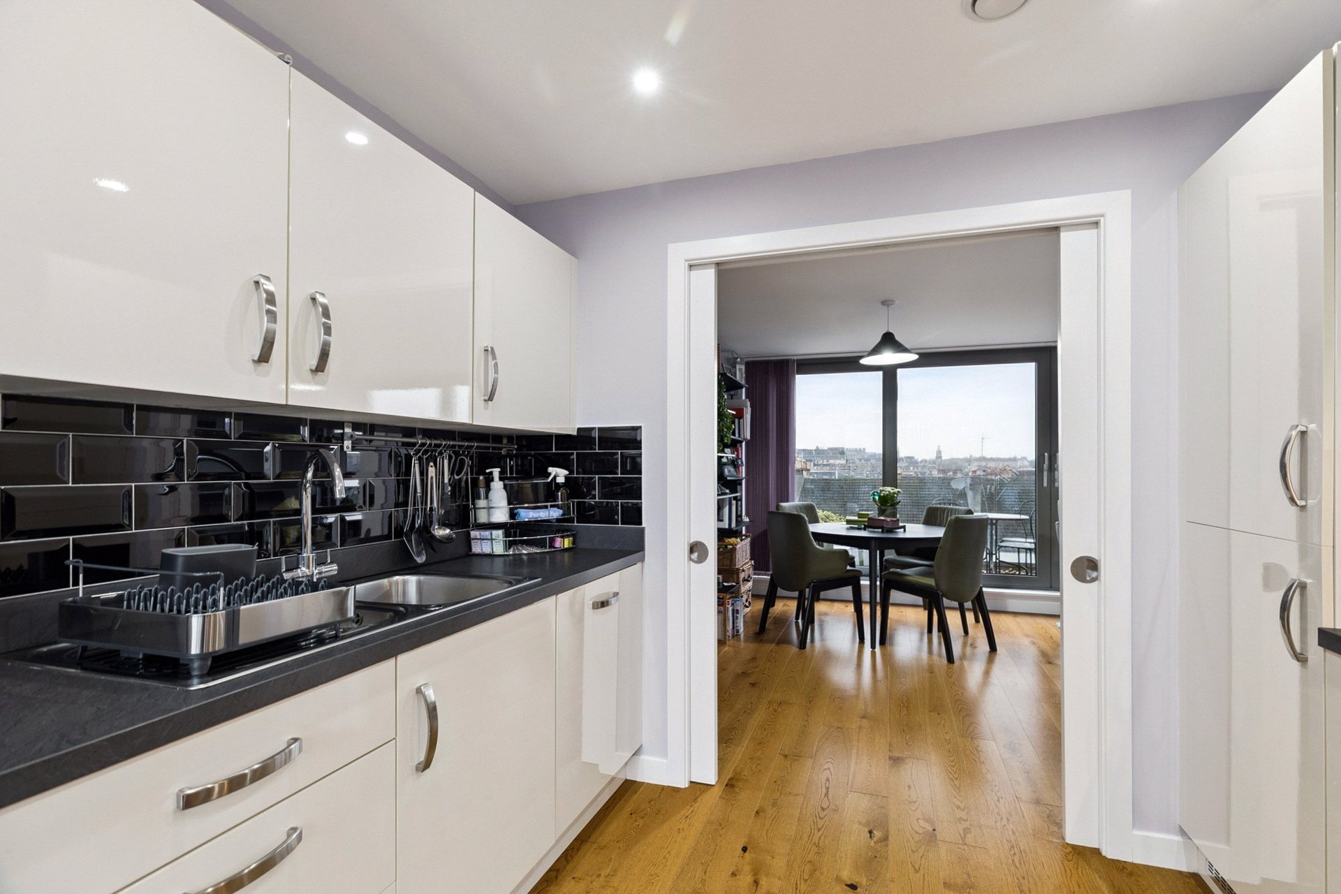 6/4, 5 Montague Street, Woodlands, Glasgow, G4 9HU - Picture #14