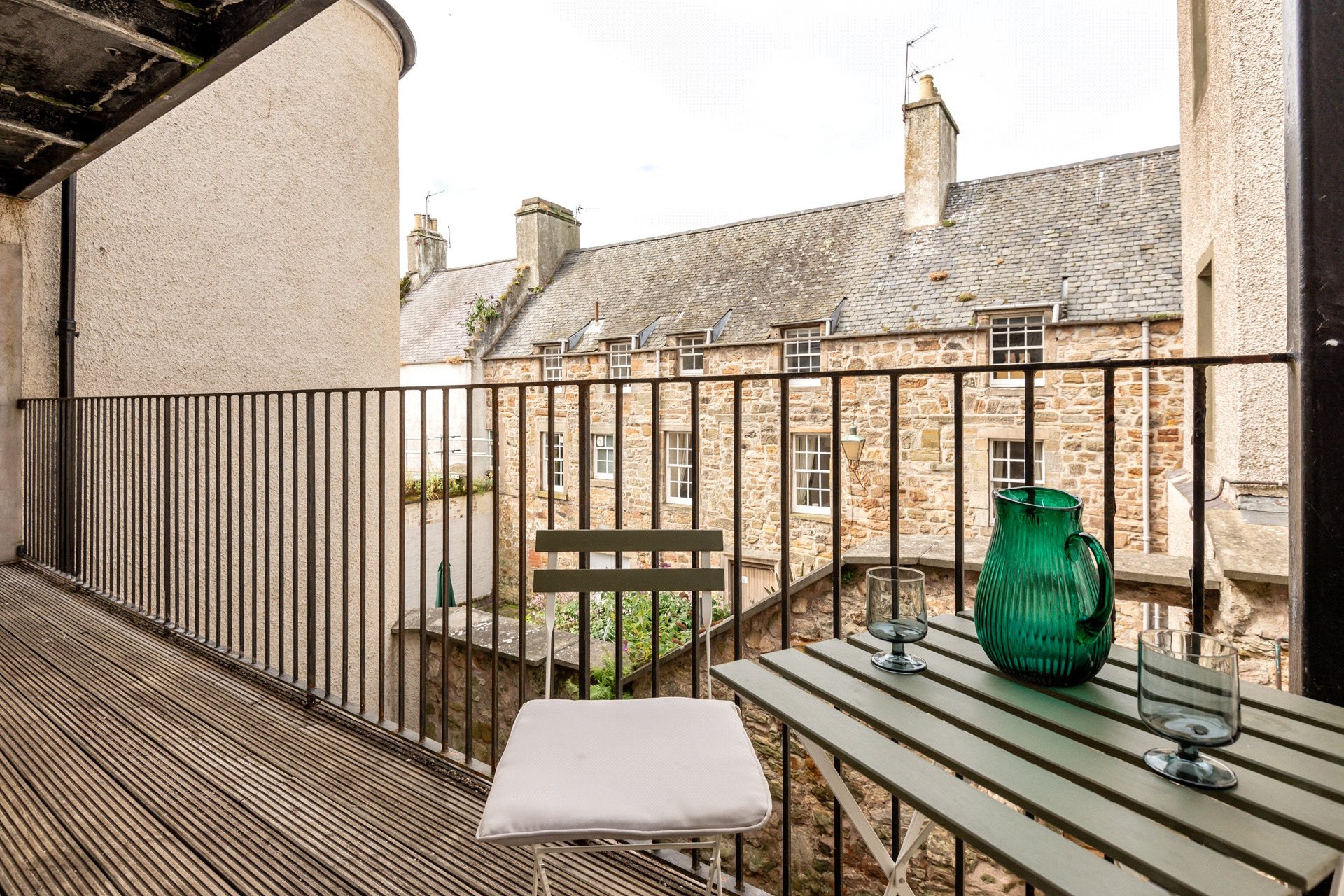 8 Abbey Street, St. Andrews, Fife, KY16 9LA - Picture #10