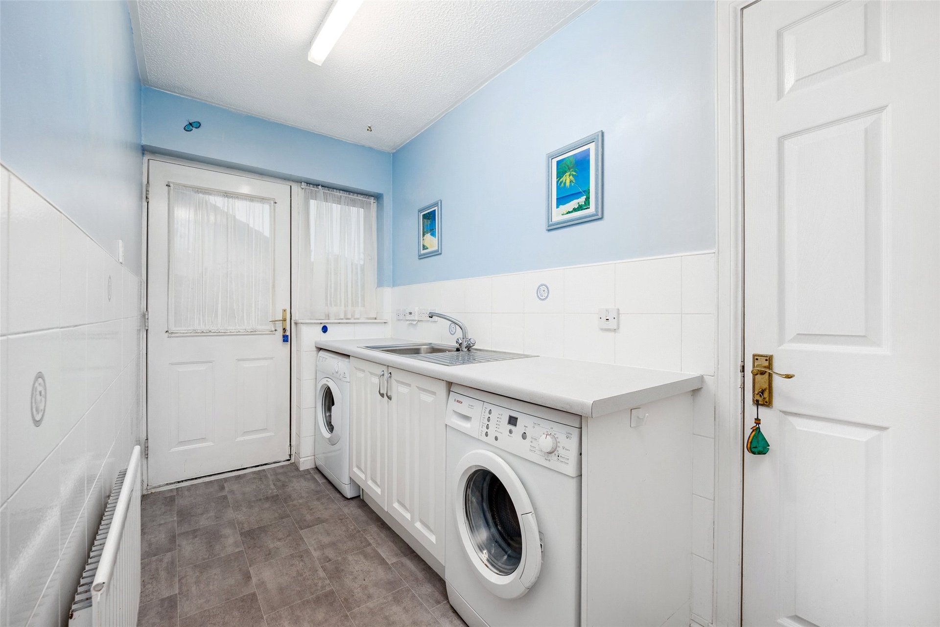 5 Muirhouse Park, Bearsden, G61 4PZ - Picture #17