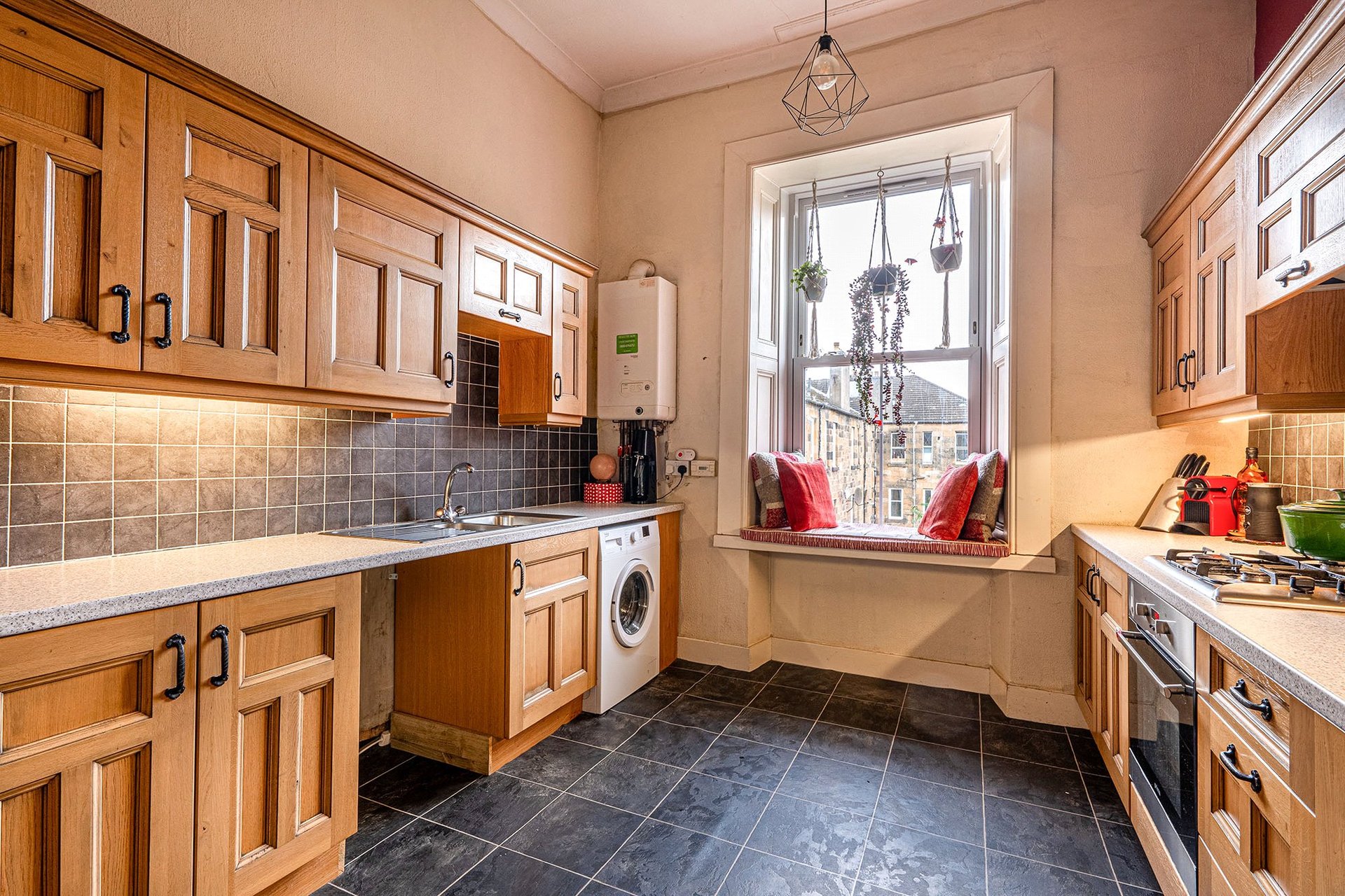 Flat 2/1, 3 Balvicar Street, Queens Park, Glasgow, G42 8QF - Picture #7