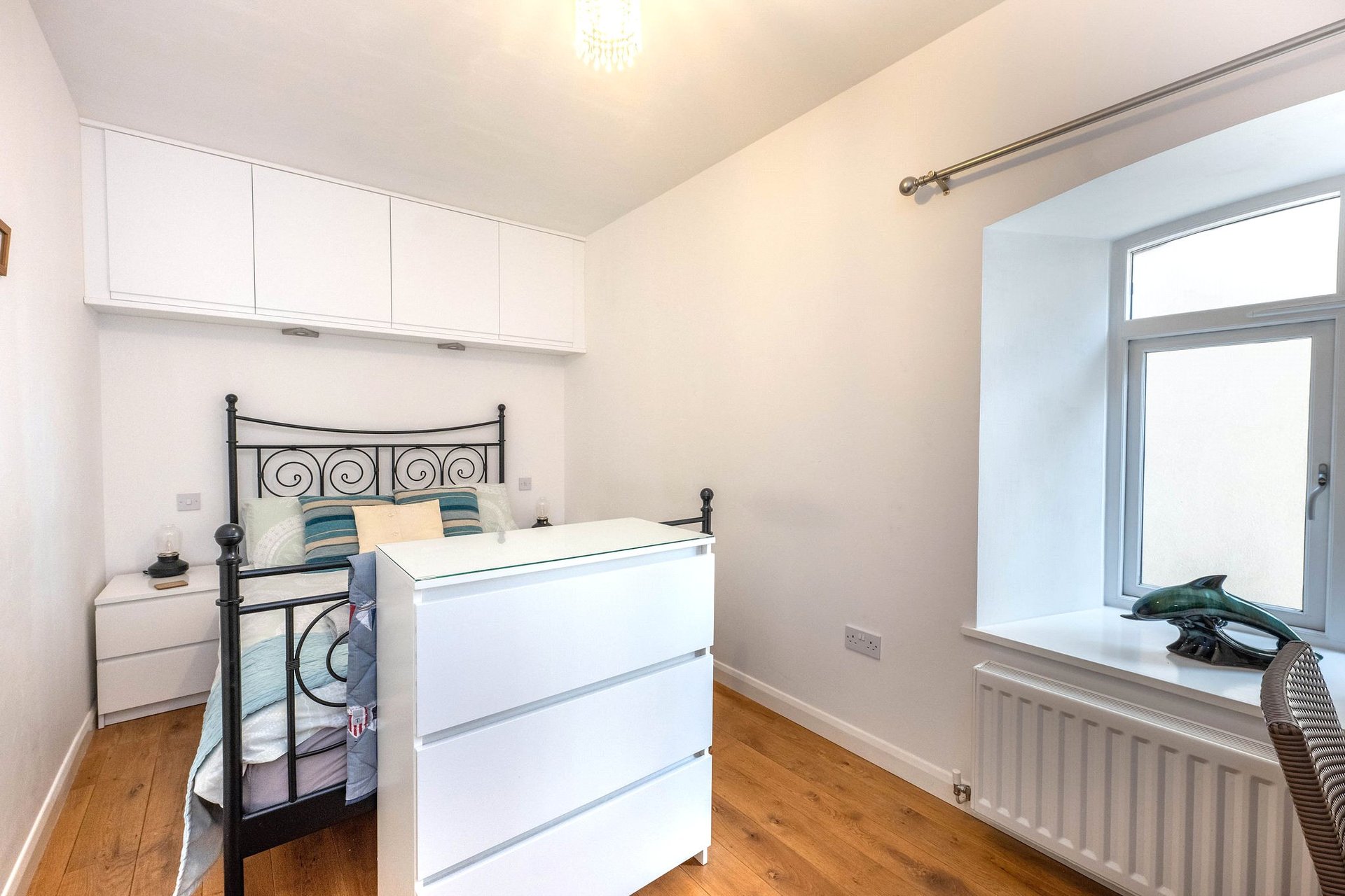 4 Mill Wharf, Tweedmouth, Berwick-upon-Tweed, Northumberland, TD15 2BP - Picture #9