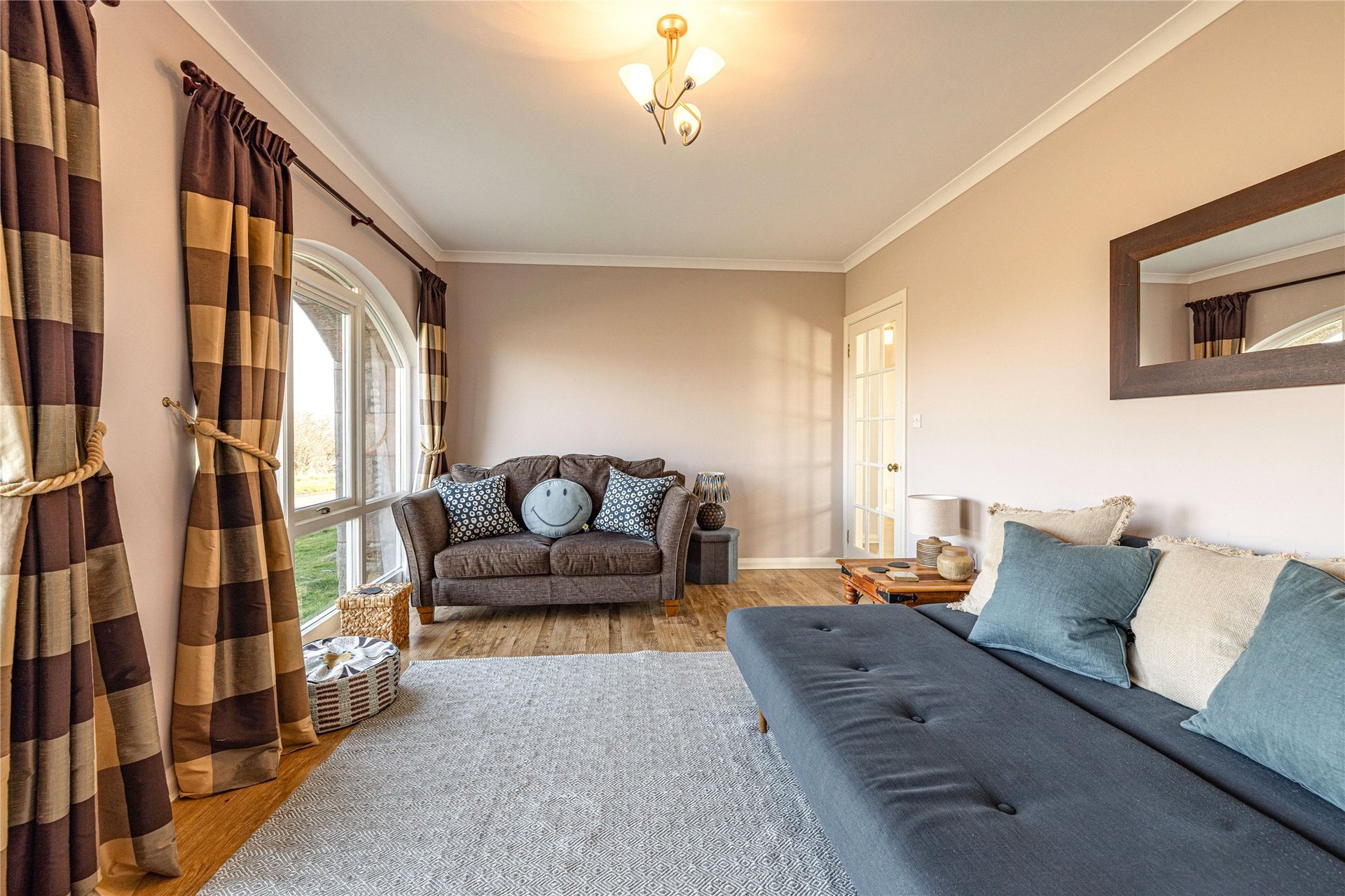 3 The Steading, East Allerdean, Berwick-upon-Tweed, Northumberland, TD15 2TH - Picture #3