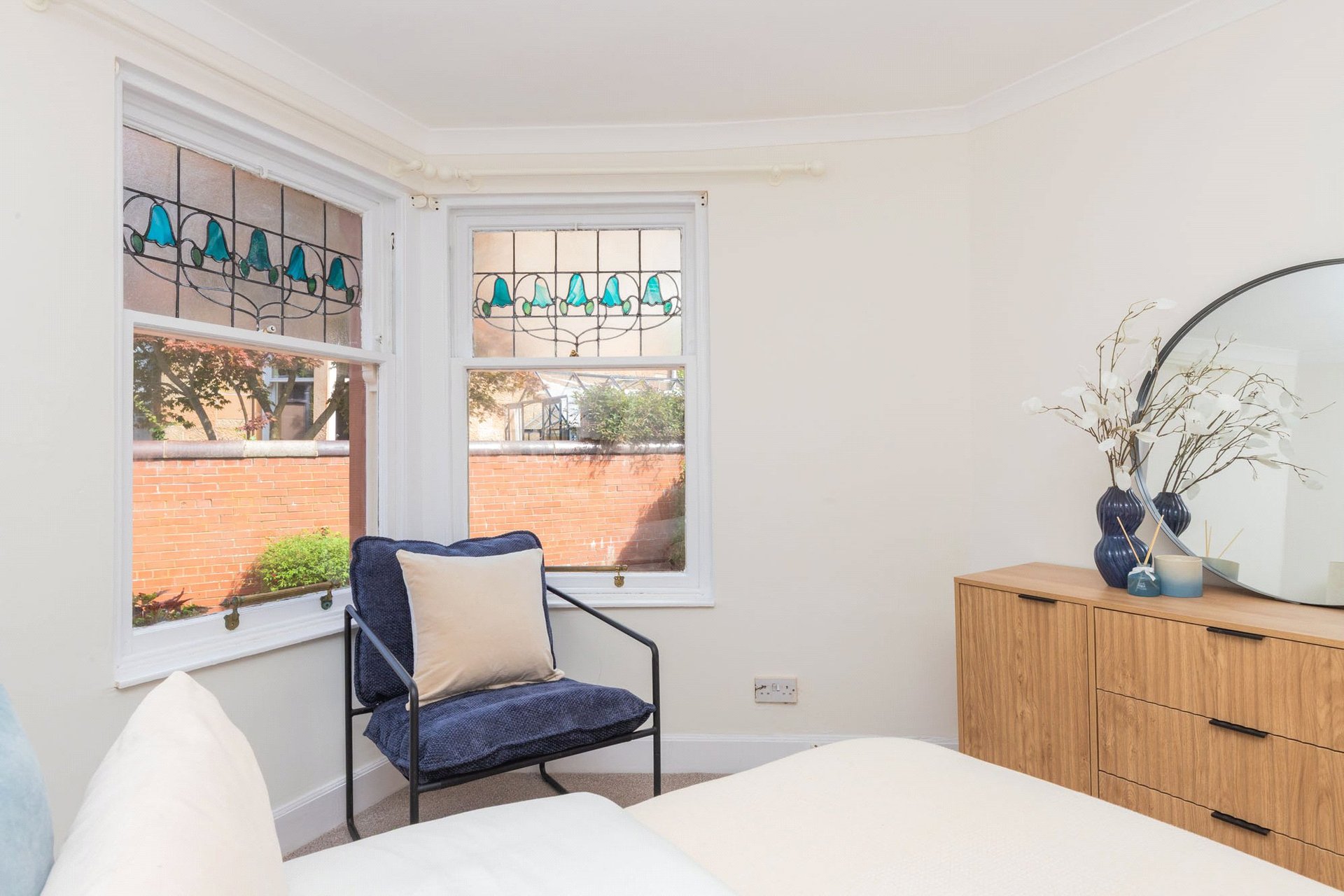 Lower Flat, 8 Torridon Avenue, Dumbreck, Glasgow, G41 5LA - Picture #38
