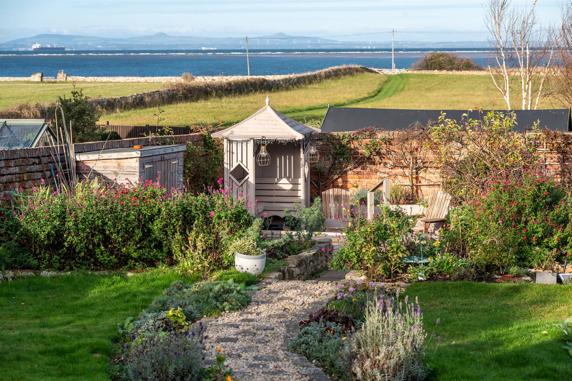 Kenalgor, High Street, Aberlady, Longniddry, EH32 0RB - Picture #26