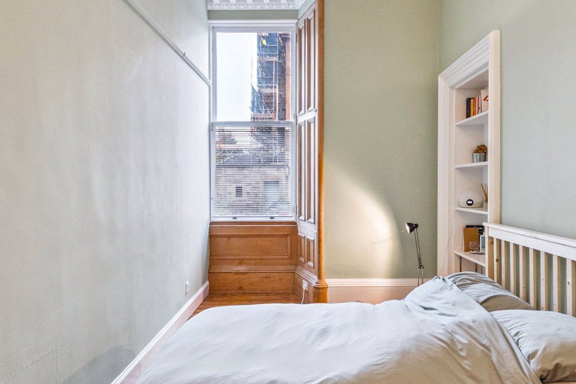 GF, 3 Inverleith Terrace, Edinburgh, EH3 5NS - Picture #16