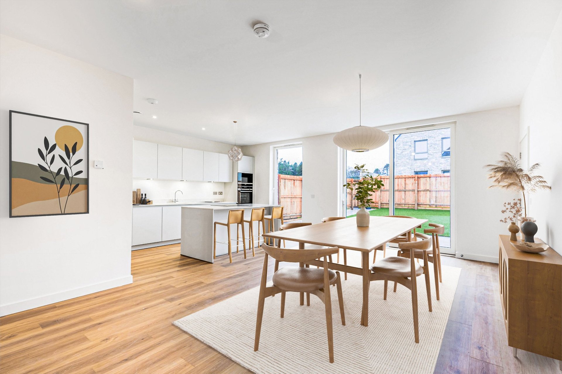 Plot 50, The Linkshouses, St Andrews West, St Andrews, KY16 9BY - Picture #2