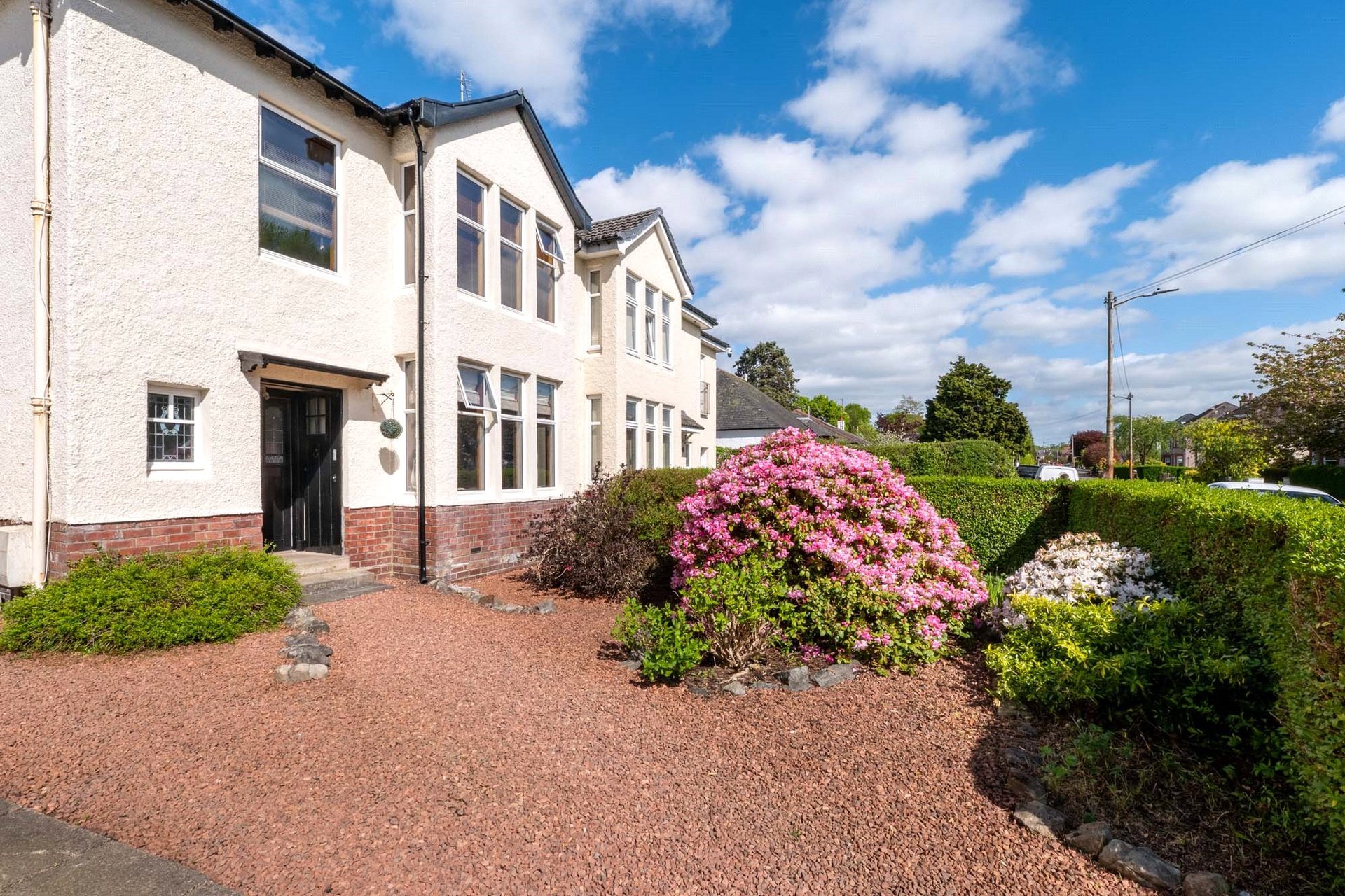 33 Fernleigh Road, Newlands, Glasgow, G43 2UD - Picture #34