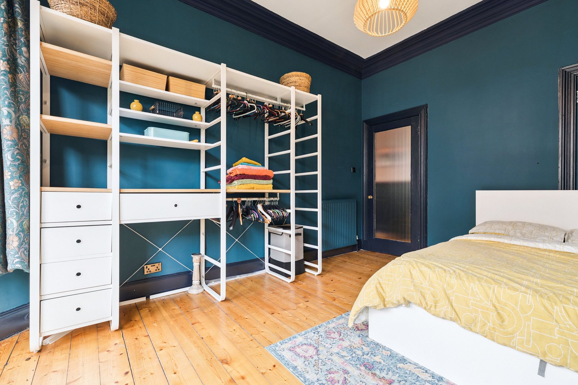 0/2, 99 Queensborough Gardens, Hyndland, Glasgow, G12 9RY - Picture #13