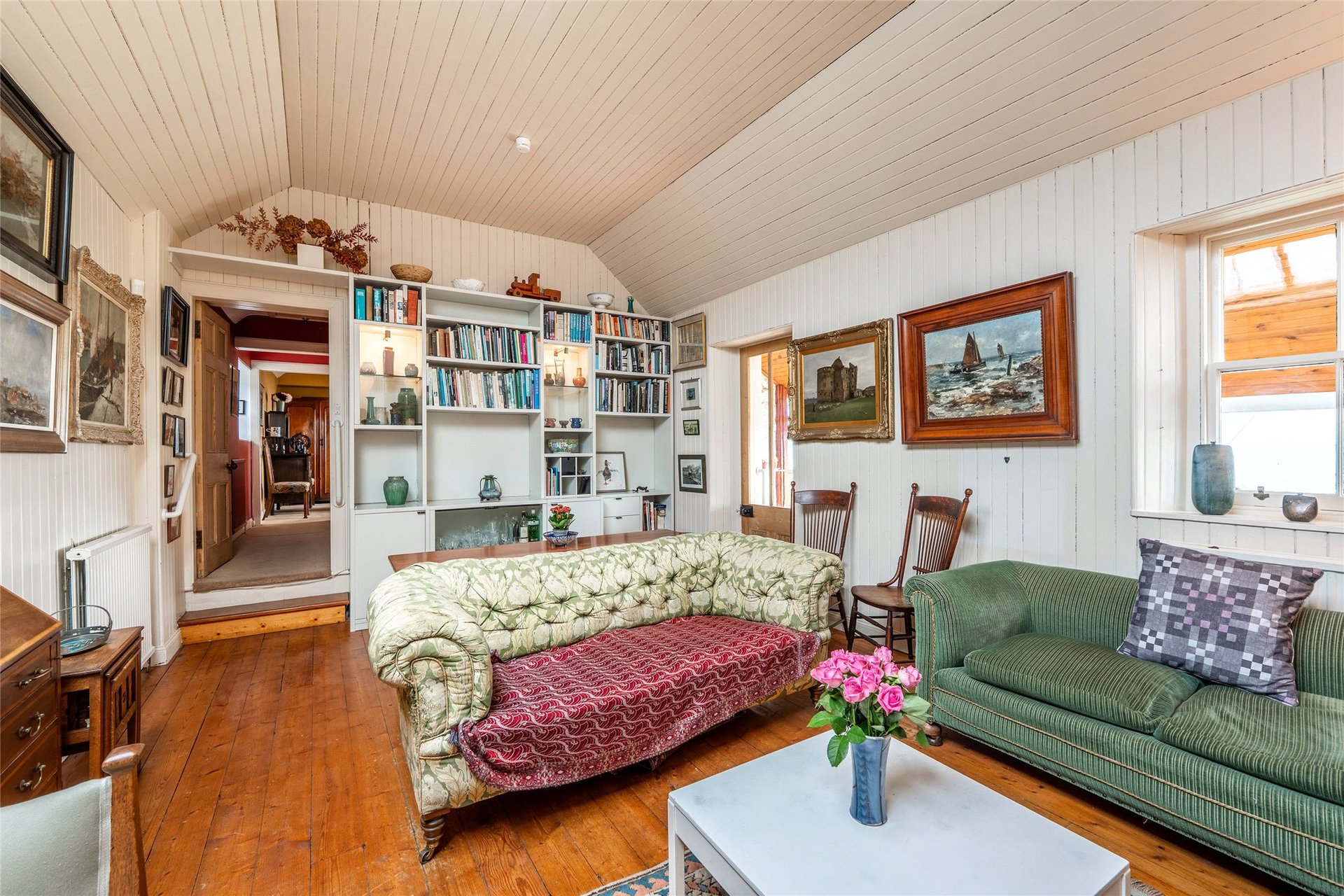 Inverie, 36 West End, St. Monans, Anstruther, Fife, KY10 2BX - Picture #11