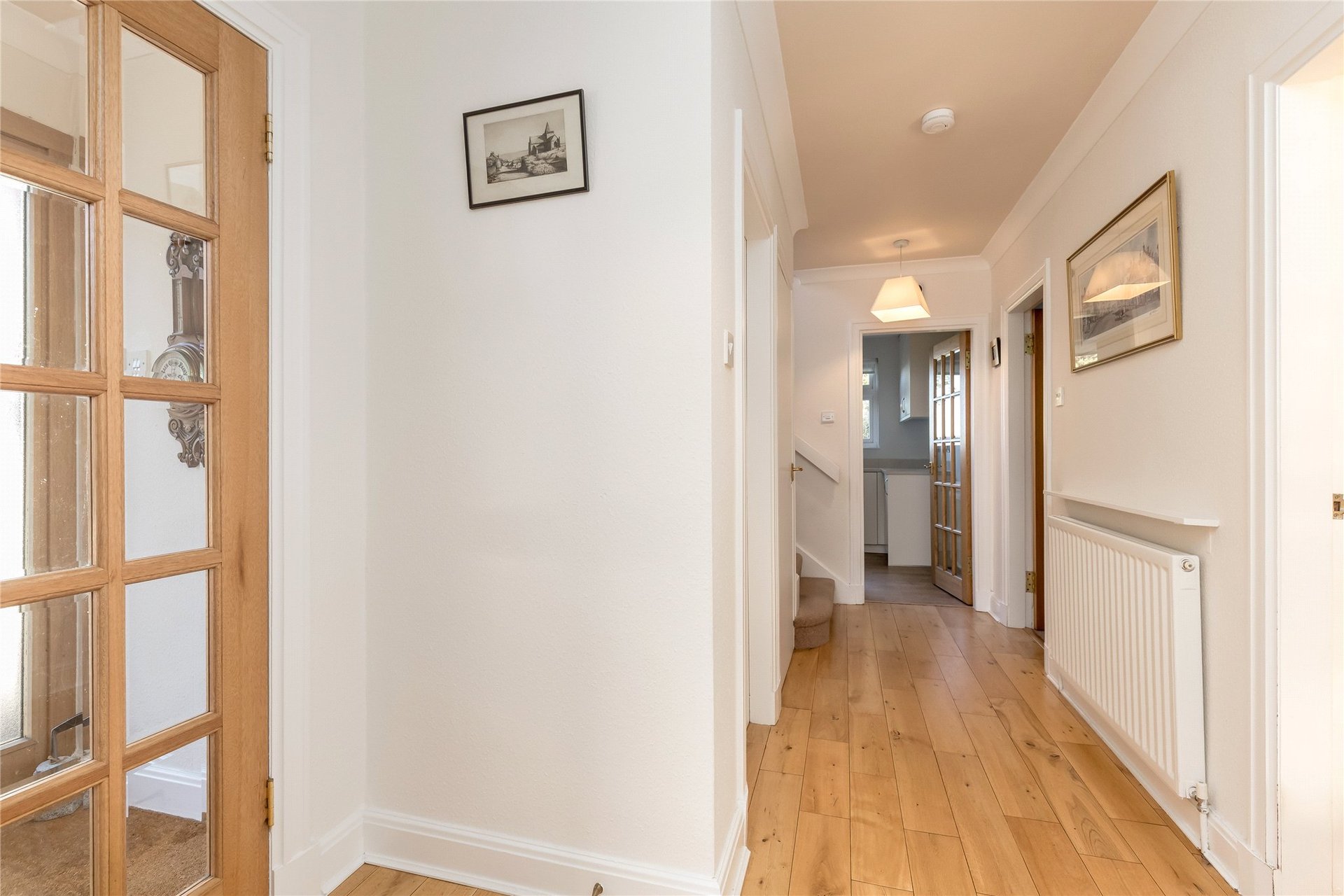66 Ravelston Dykes, Ravelston, Edinburgh, EH12 6HF - Picture #13