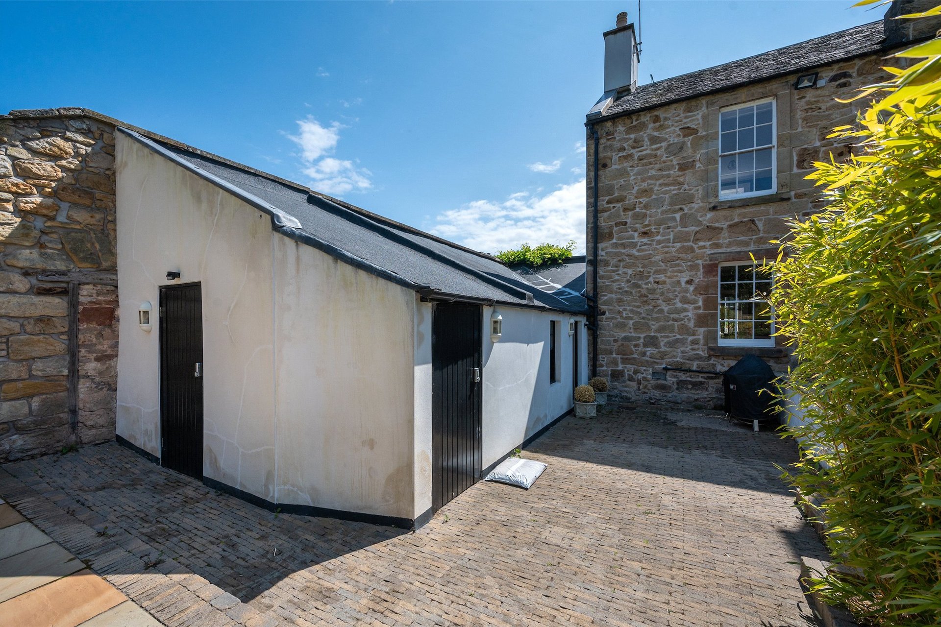 6 Lugton Brae, Dalkeith, Midlothian, EH22 1JX - Picture #32