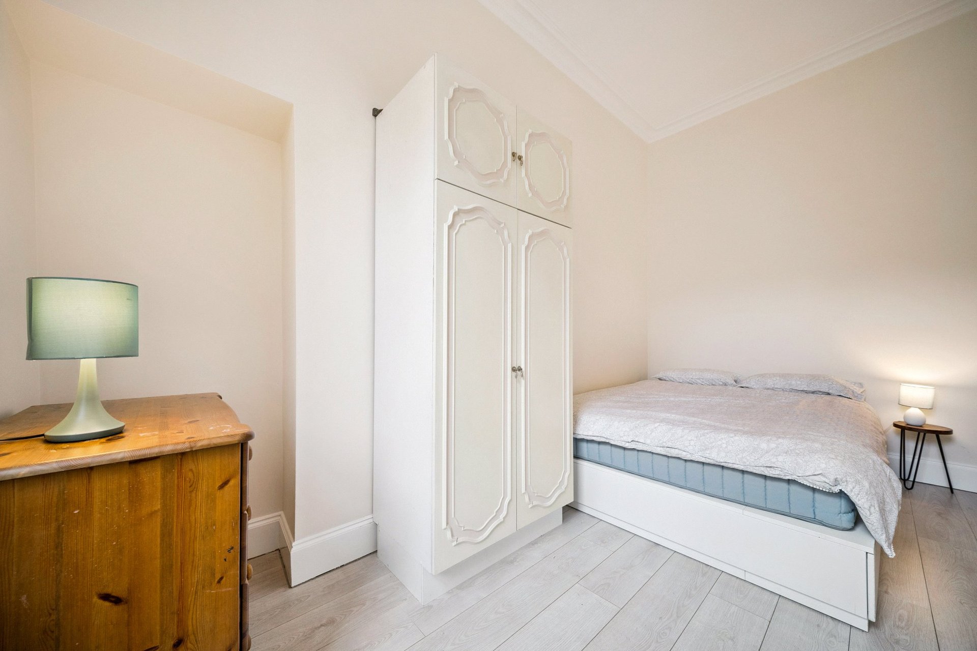 15/4 Caledonian Place, Edinburgh, EH11 2AW - Picture #13