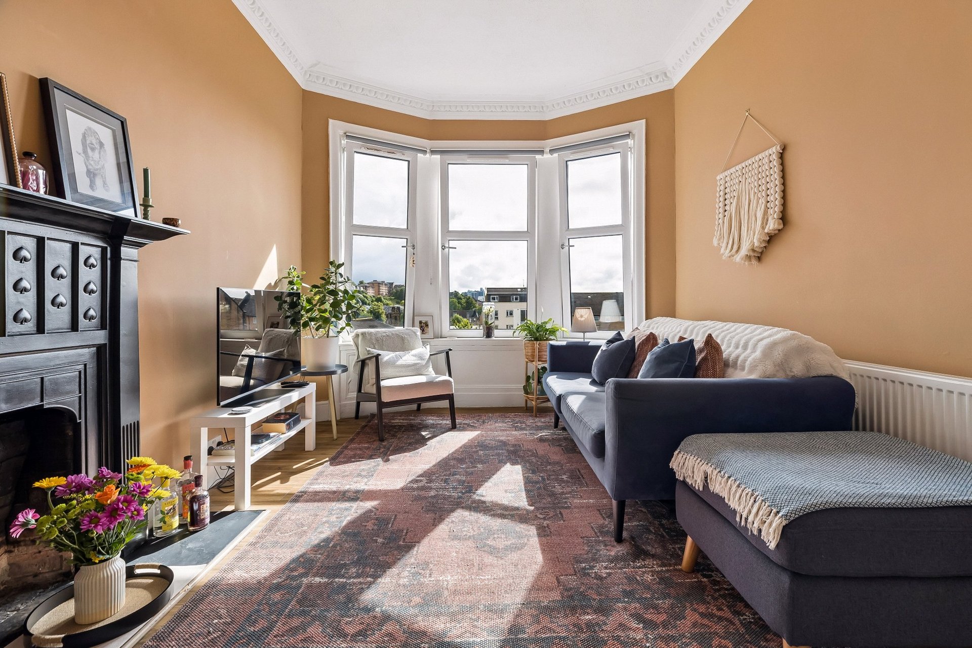 3/1, 39 Apsley Street, Partick, Glasgow, G11 7SN - Picture #3