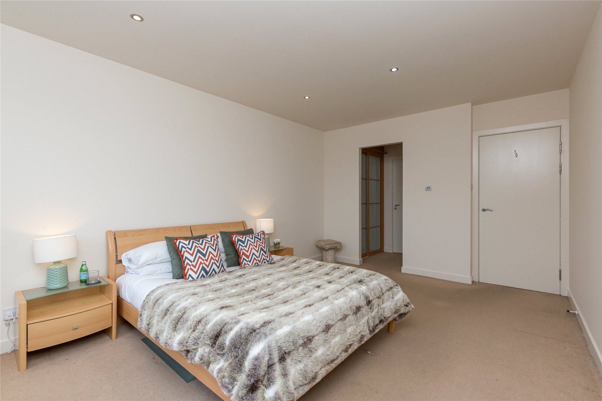 2/6 Western Harbour Terrace, Western Harbour, Leith, Edinburgh, EH6 6JQ - Picture #18