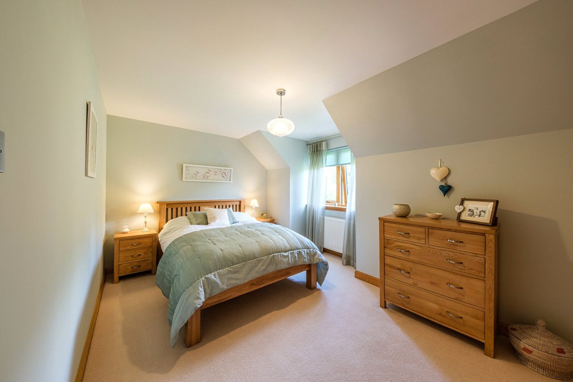 2 Heron Place, Kingennie, Broughty Ferry, Dundee, DD5 3PR - Picture #32