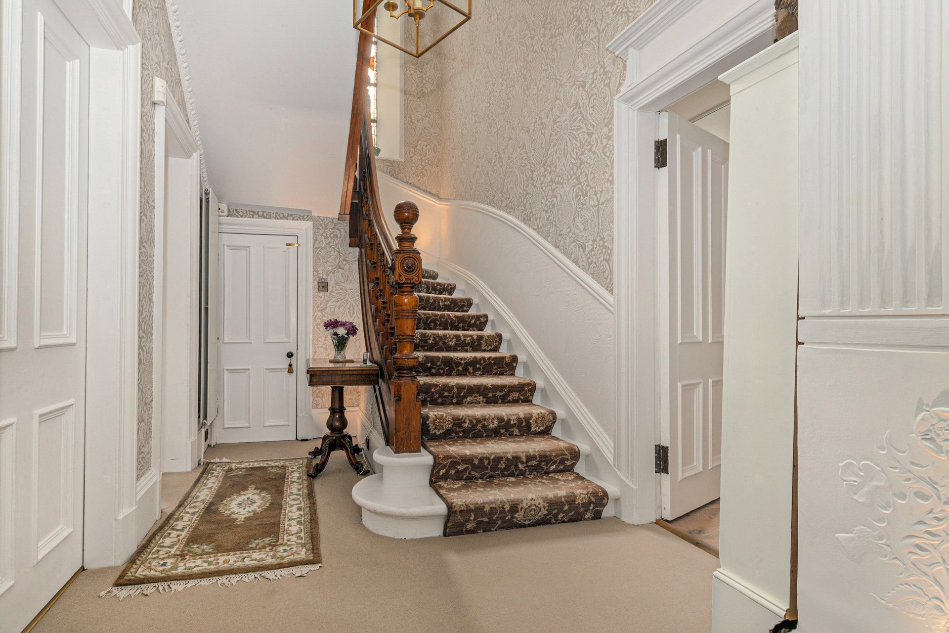 121 Terregles Avenue, Pollokshields, Glasgow, G41 4DG - Picture #3