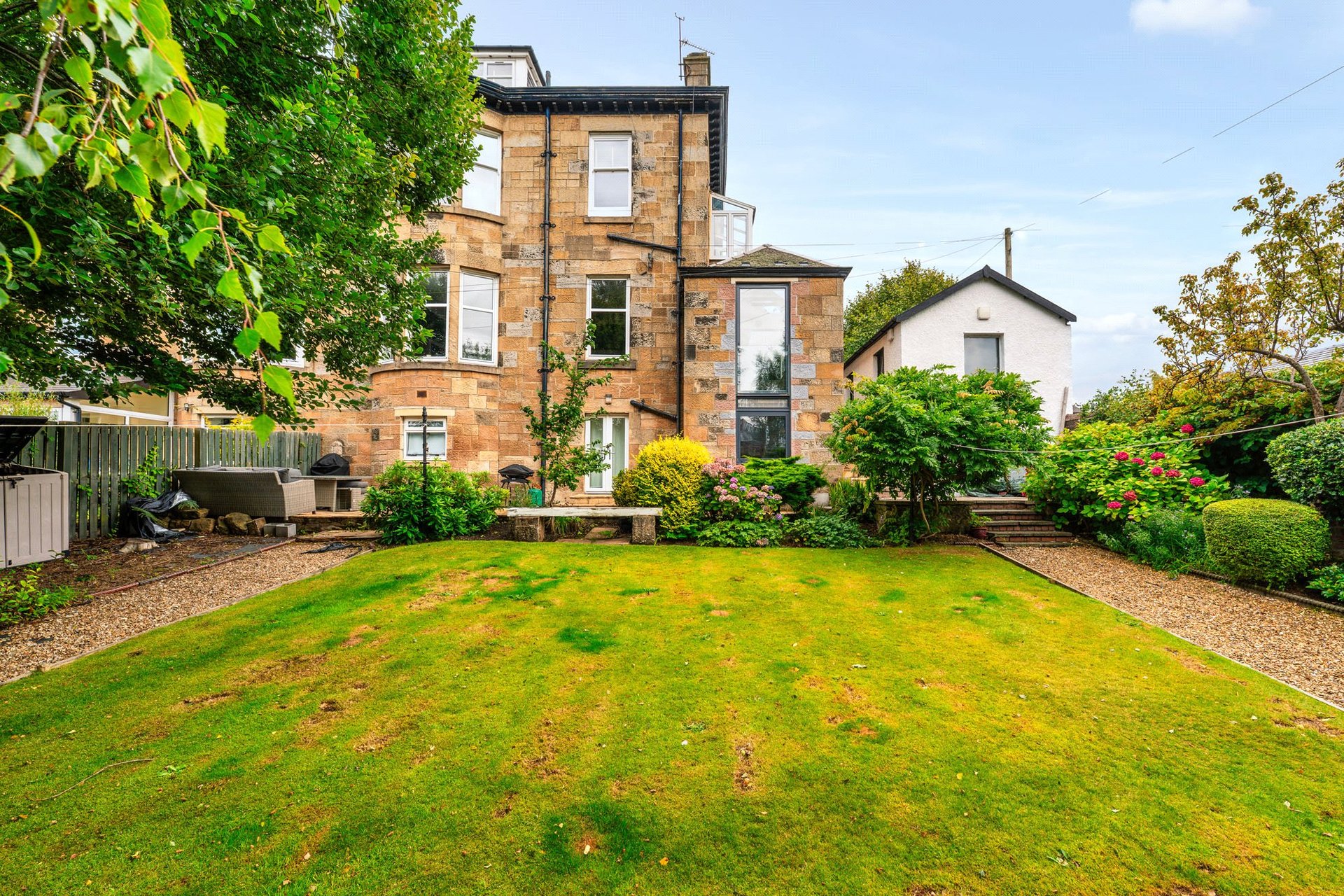 20A St. Brides Road, Newlands, Glasgow, G43 2DU - Picture #50