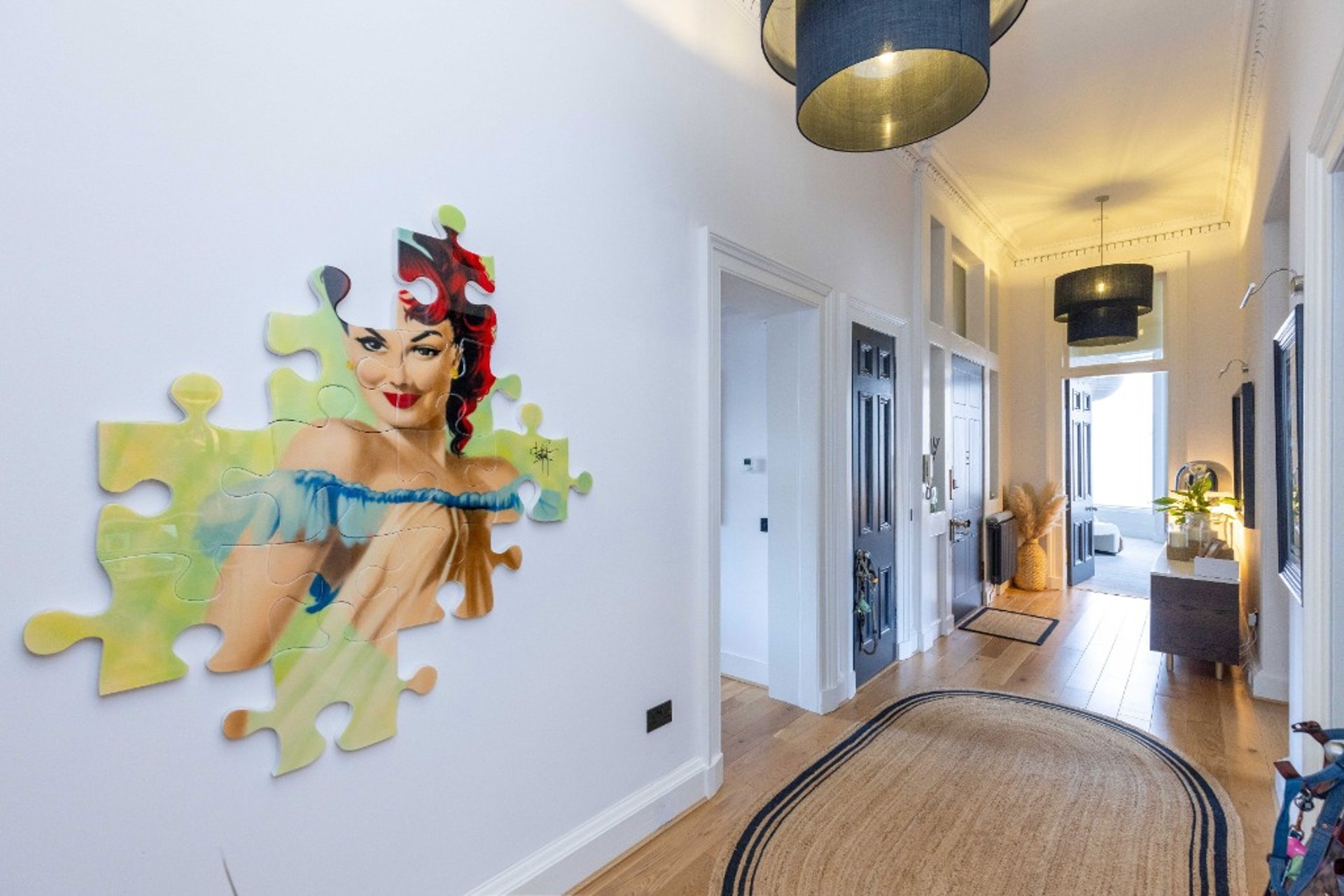 1 Lennox Street, West End, Edinburgh, EH4 1QB - Picture #34