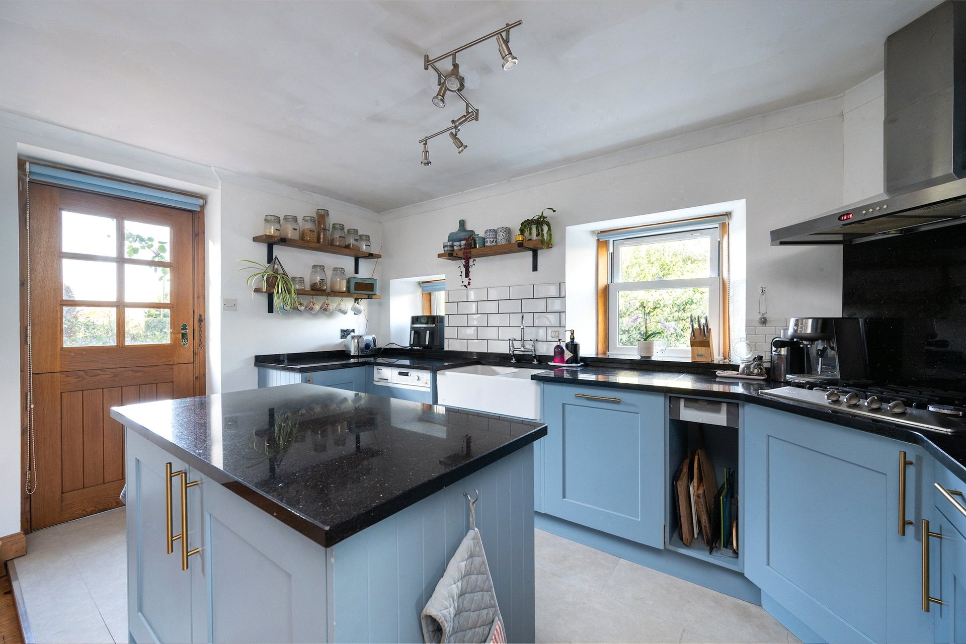 The Lodge, Boggs Holdings, Pencaitland, East Lothian, EH34 5BD - Picture #5