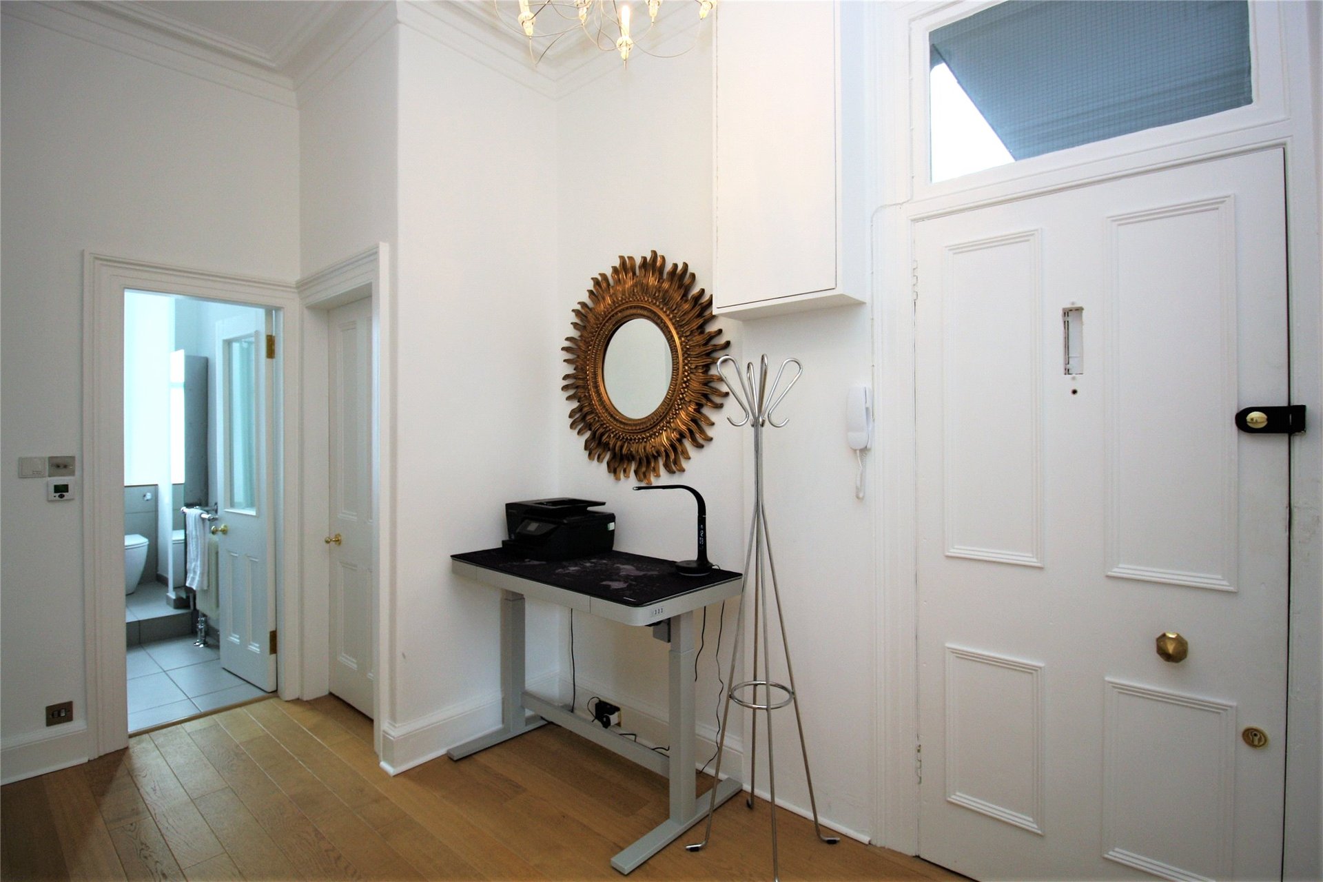 2F1, 24 Bellevue Crescent, Edinburgh, Midlothian, EH3 6NF - Picture #6