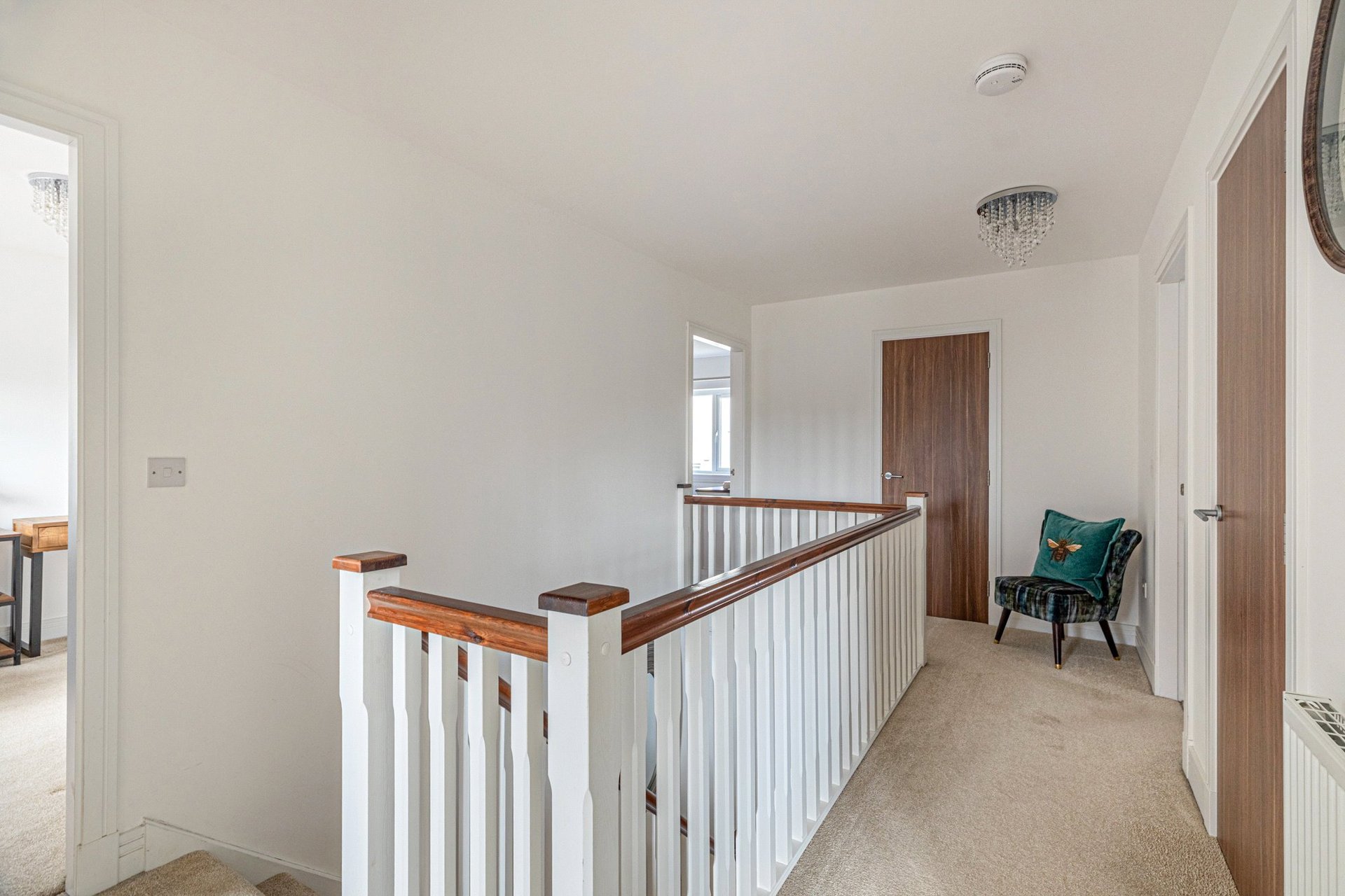 47 Alexander Grove, Bearsden, G61 3EF - Picture #15