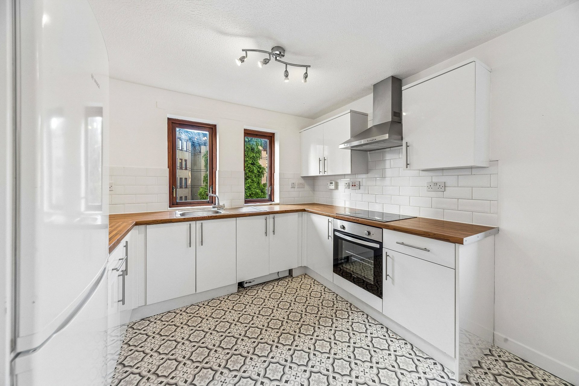 Flat D, 21 Herbert Street, North Woodside, Glasgow, G20 6NB - Picture #9
