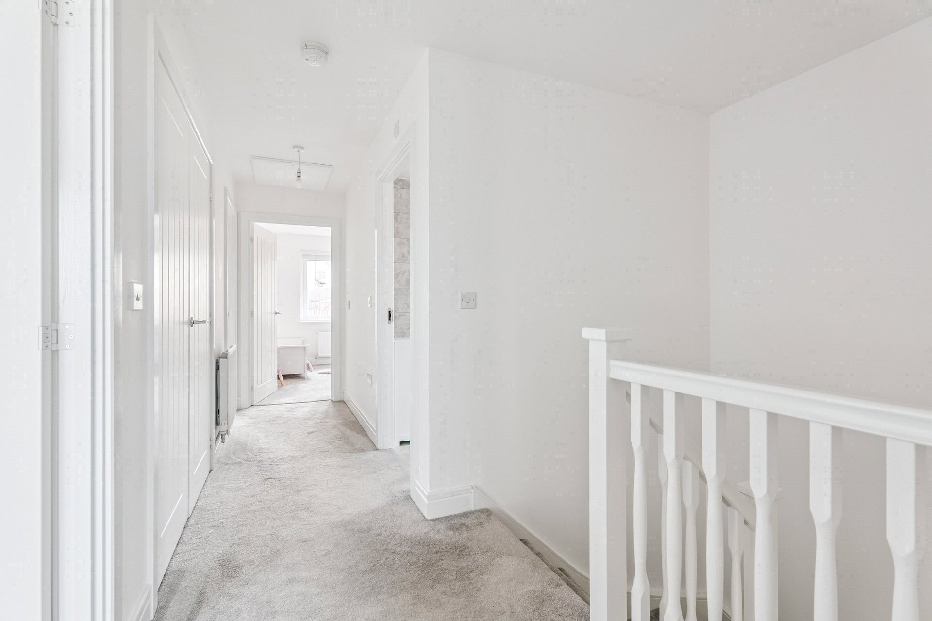 87 Littleton Park, Barrhead, Glasgow, East Renfrewshire, G78 2FA - Picture #12