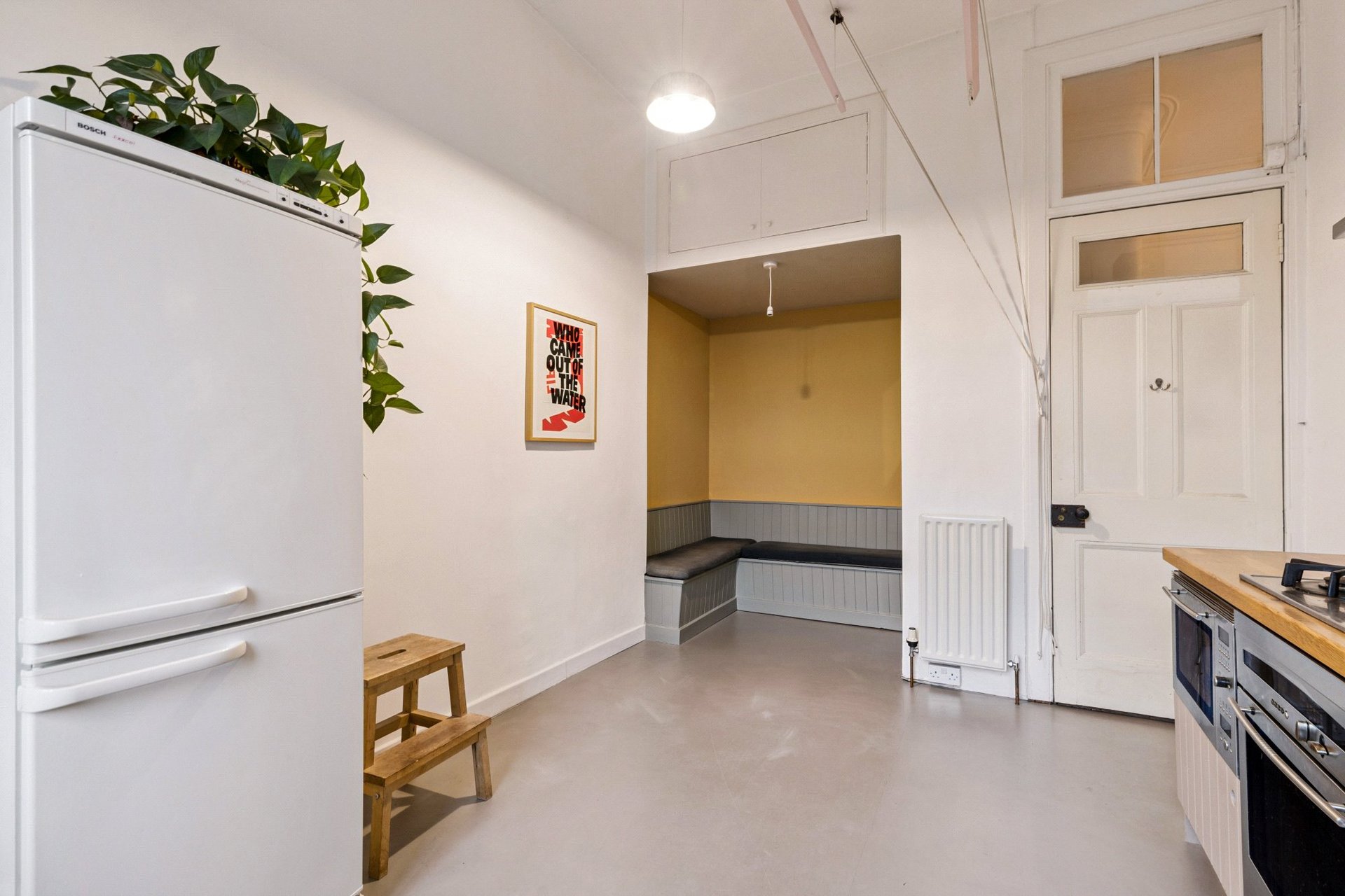 2/1, 32 Terregles Avenue, Pollokshields, Glasgow, G41 4LX - Picture #13