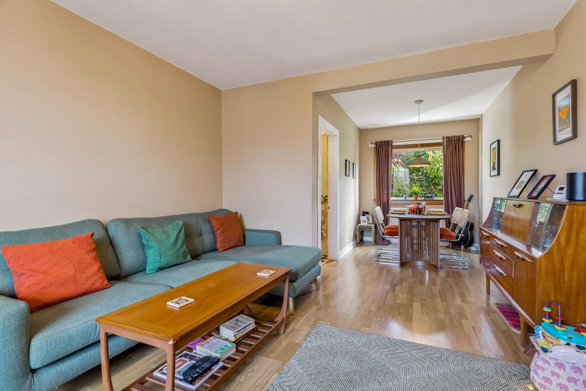 49 Crosslees Drive, Thornliebank, Glasgow, East Renfrewshire, G46 7DY - Picture #6