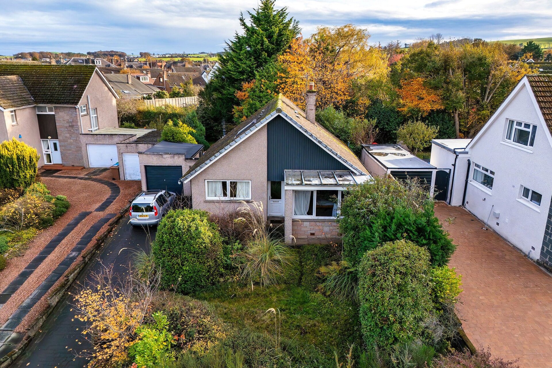 3 Canongate, St. Andrews, Fife, KY16 8RT - Picture #1