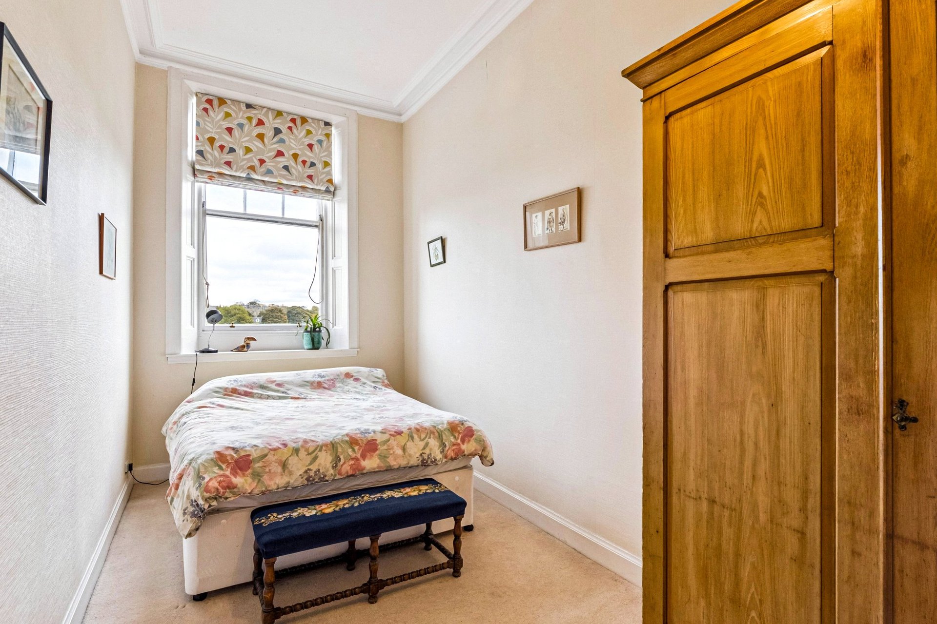 16 North Park Terrace, Edinburgh, EH4 1DP - Picture #17