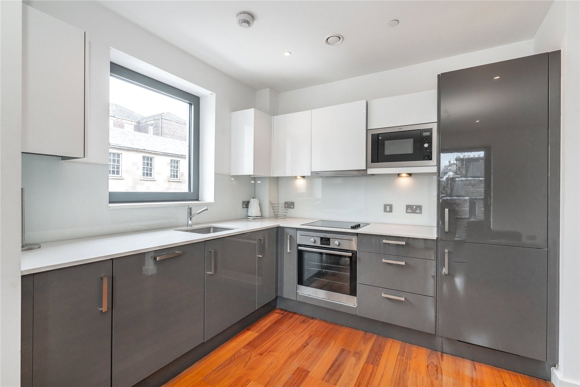 2/7, 110 West Nile Street, City Centre, Glasgow, G1 2QA - Picture #5