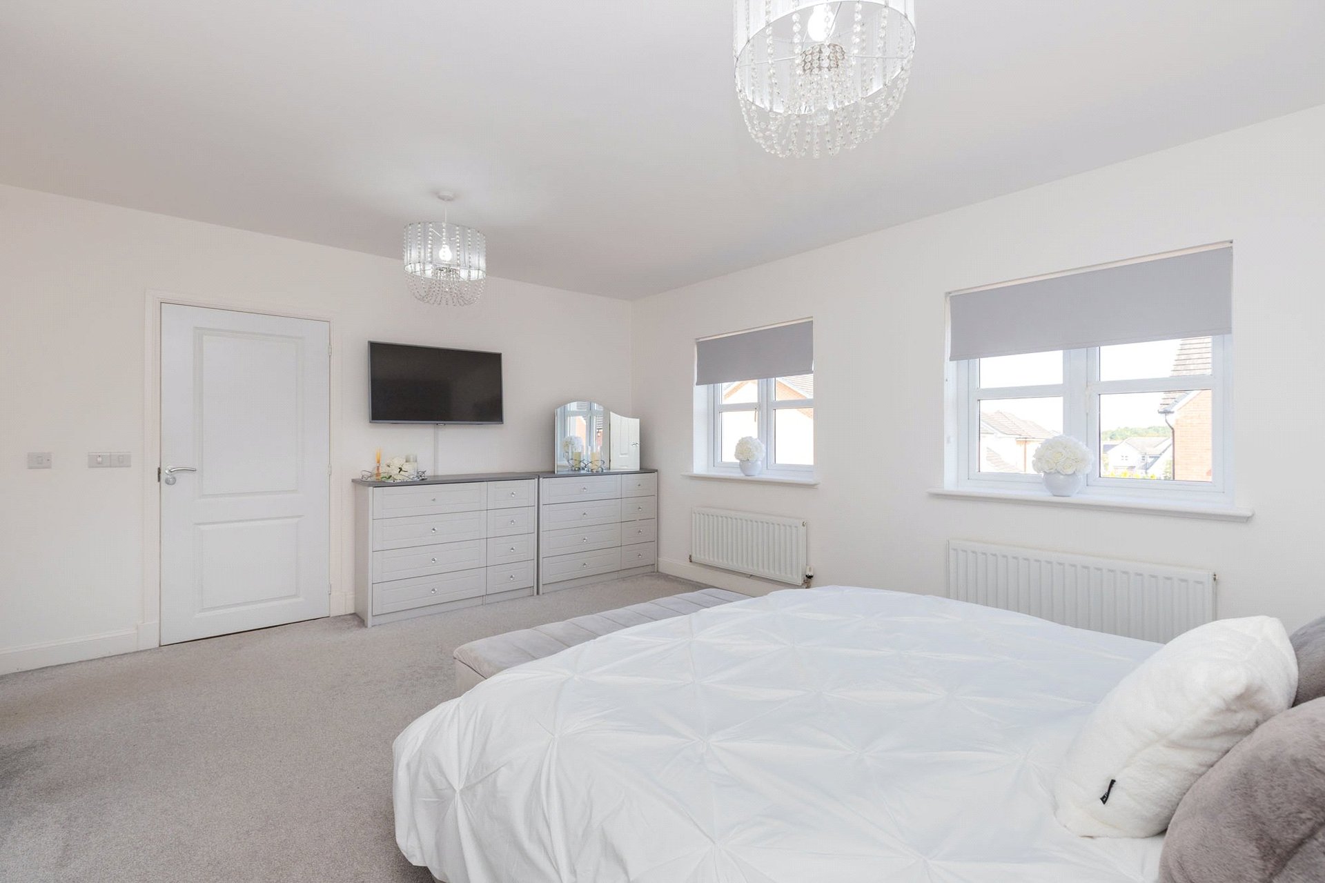 3 Raeswood Path, Crookston, Glasgow, G53 7AS - Picture #17