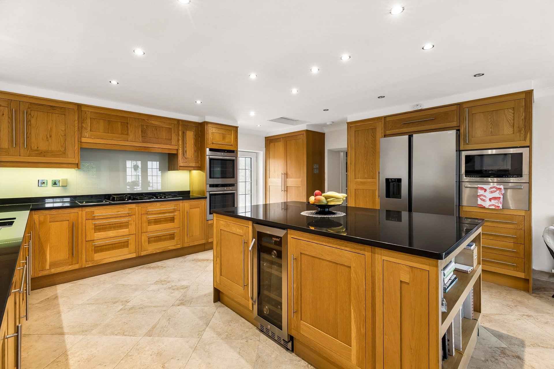 Irvinehill Farm, Stewarton, Kilmarnock, East Ayrshire, KA3 3EL - Picture #11