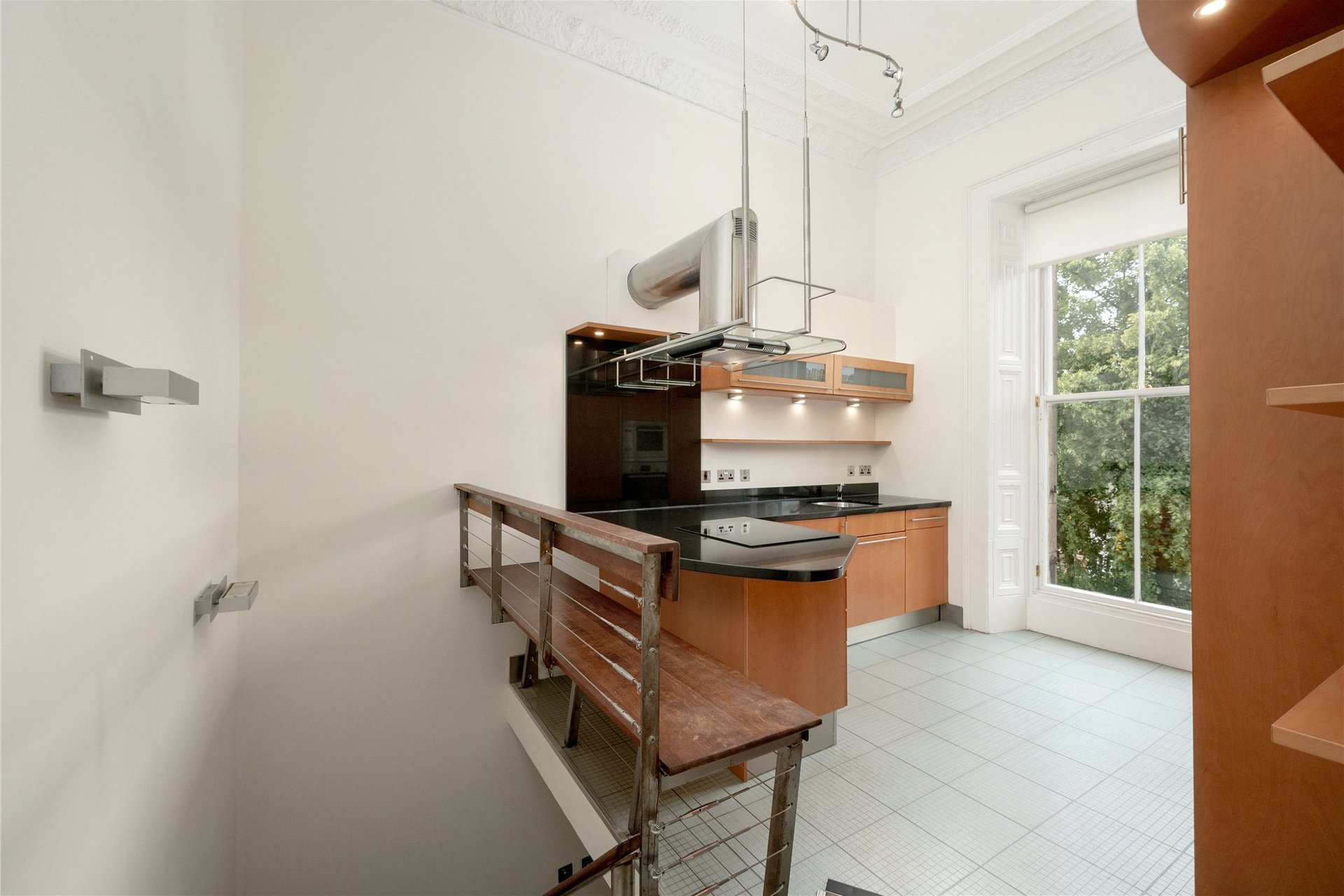 1F, 14 Eglinton Crescent, West End, Edinburgh, EH12 5DD - Picture #14