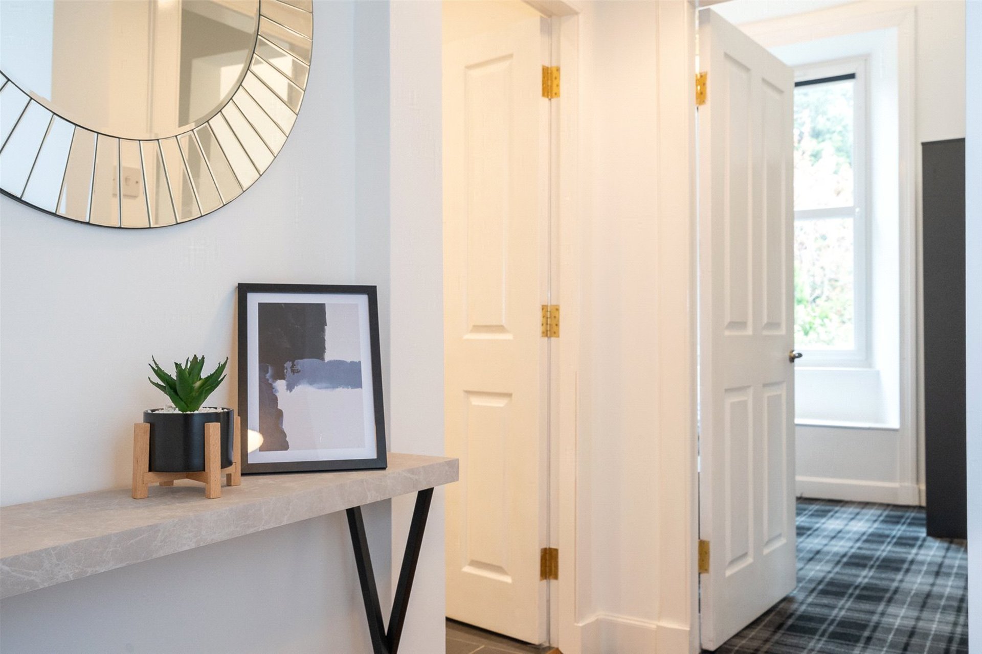 18/3 Caledonian Road, Edinburgh, EH11 2DF - Picture #21