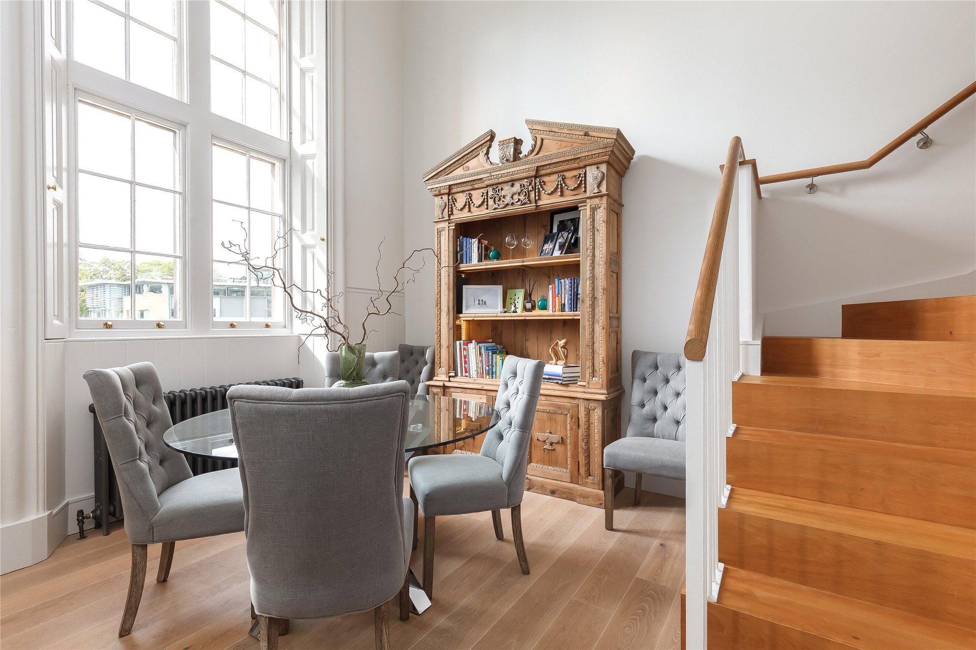 Flat 41, 1 Donaldson Drive, Edinburgh, Midlothian, EH12 5FA - Picture #5