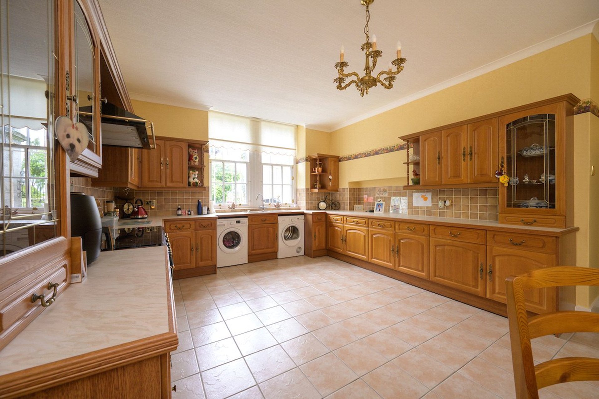 Loganbank House, Milton Bridge, Penicuik, Midlothian, EH26 0NY - Picture #21