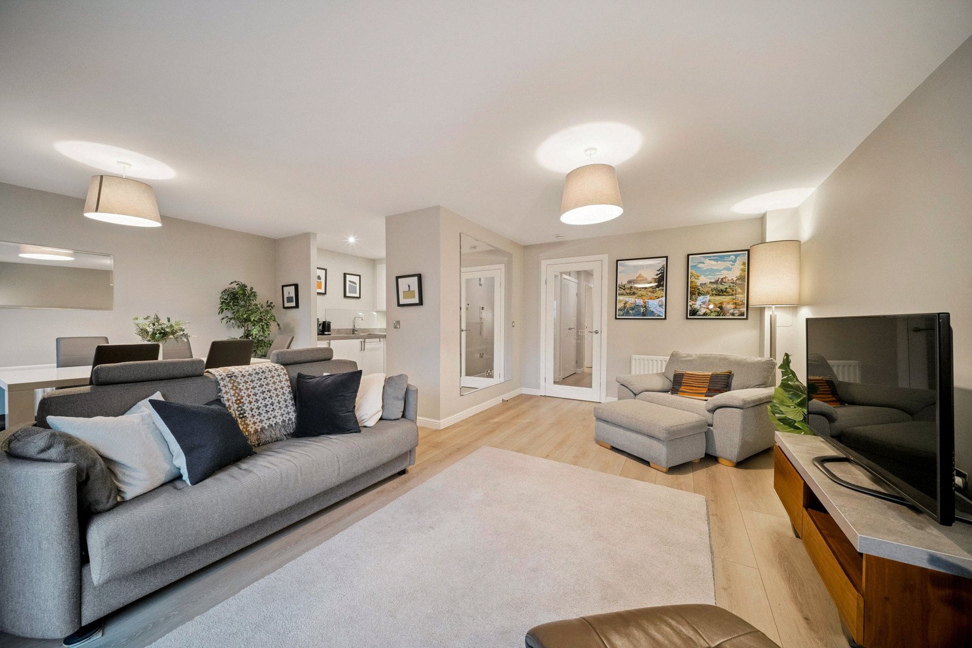 28 Kimmerghame Place, Edinburgh, EH4 2GE - Picture #7