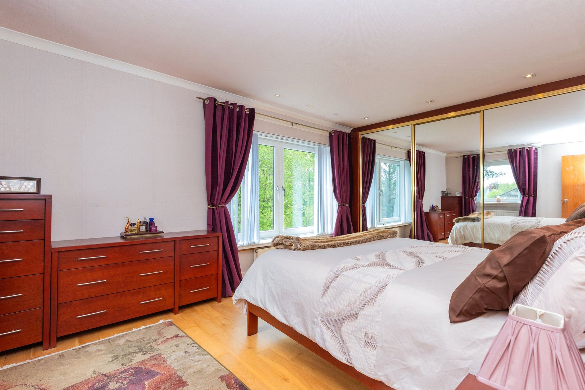 57 Upper Glenburn Road, Bearsden, G61 4BN - Picture #19