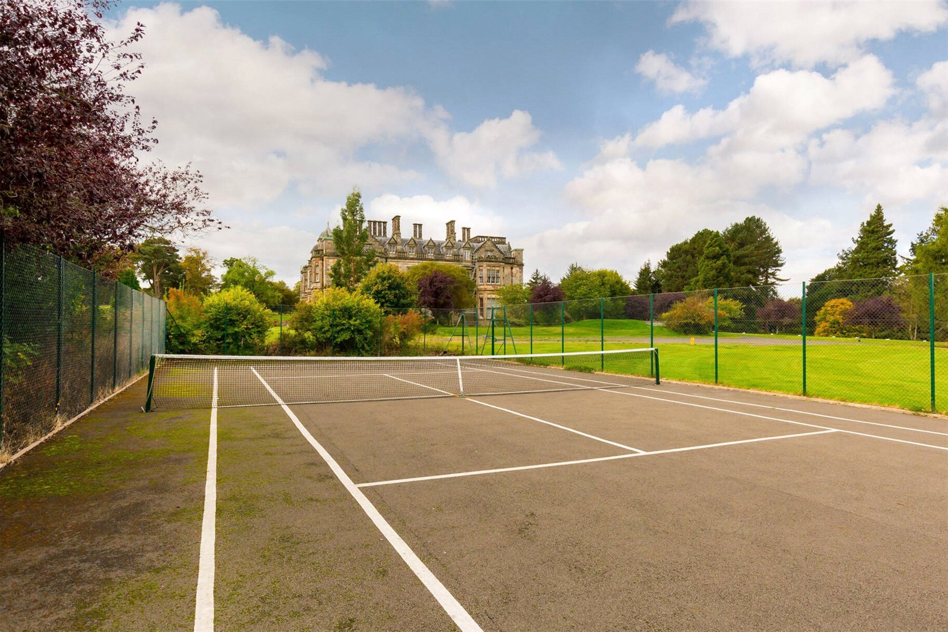 No.19, The Stables At Rosewell, Whitehill Estate, Midlothian, EH24 9AS - Picture #15